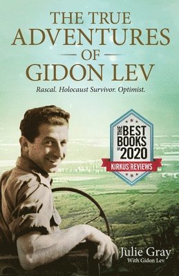True Adventures of Gidon Lev