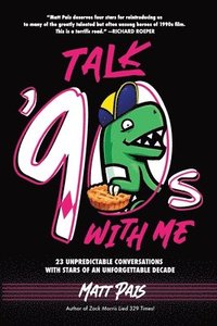 bokomslag Talk '90s with Me