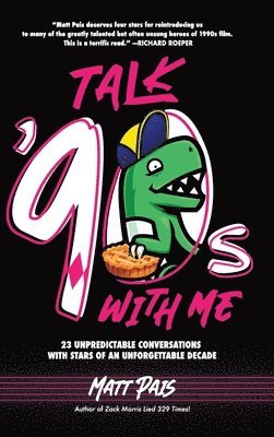 Talk '90s with Me 1