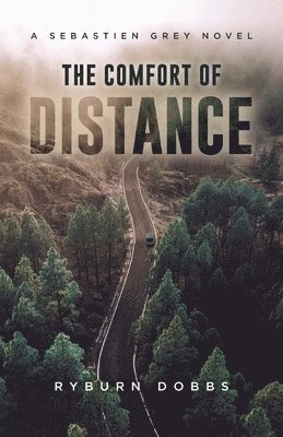 The Comfort of Distance 1