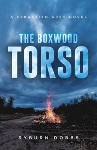 bokomslag The Boxwood Torso