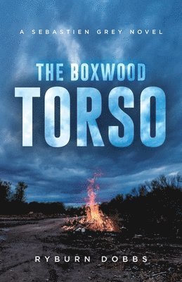 bokomslag The Boxwood Torso