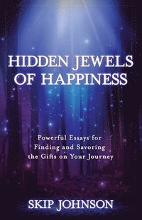 bokomslag Hidden Jewels of Happiness