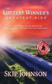 bokomslag Lottery Winner's Greatest Ride
