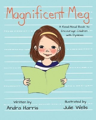 Magnificent Meg 1