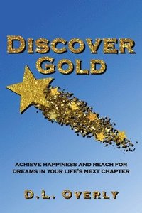bokomslag Discover Gold