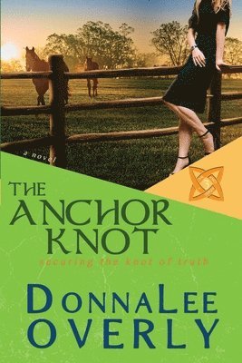 The Anchor Knot 1