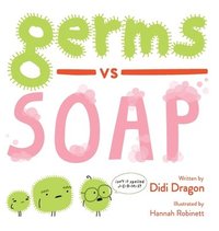bokomslag Germs vs. Soap