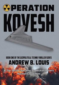 bokomslag Operation Kovesh