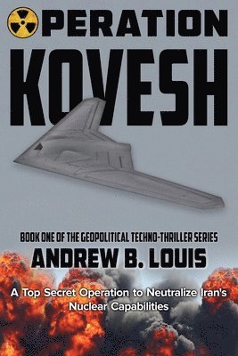 bokomslag Operation Kovesh