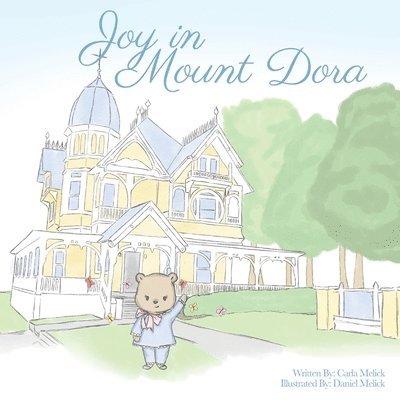 Joy in Mount Dora 1