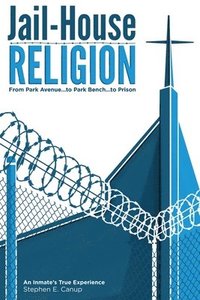 bokomslag Jail-House Religion