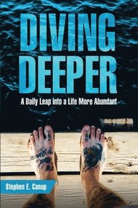bokomslag Diving Deeper