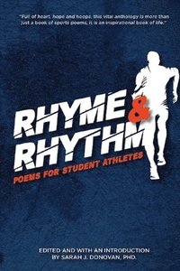 bokomslag Rhyme & Rhythm