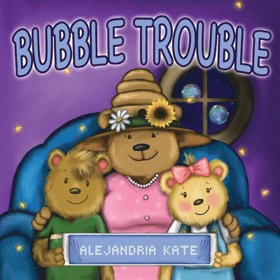 Bubble Trouble 1