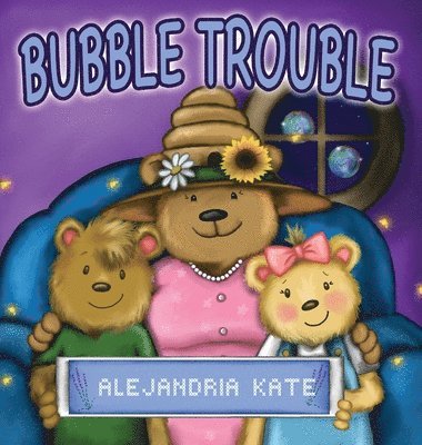 Bubble Trouble 1