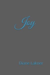 bokomslag Joy