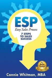 bokomslag ESP-Easy Sales Process