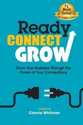 Ready, Connect, Grow 1