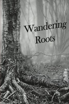 bokomslag Wandering Roots