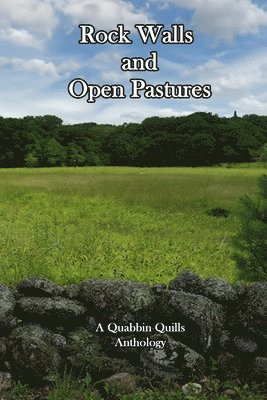 Rock Walls and Open Pastures