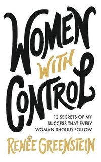 bokomslag Women With Control