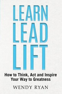 bokomslag Learn Lead Lift