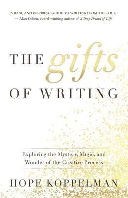 The Gifts of Writing 1