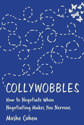 bokomslag Collywobbles