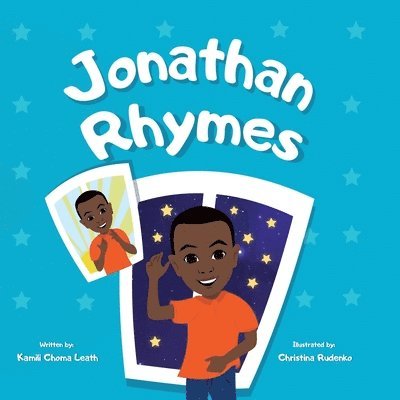 Jonathan Rhymes 1