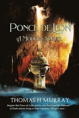 bokomslag Ponce de León