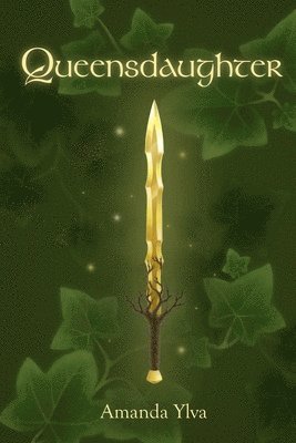 bokomslag Queensdaughter