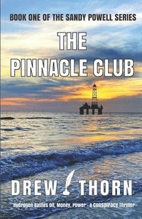 bokomslag The Pinnacle Club