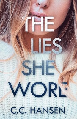 bokomslag Lies She Wore