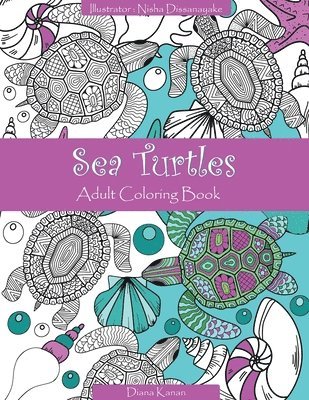 Sea Turtles 1