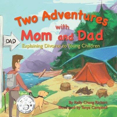 Two Adventures with Mom and Dad 1