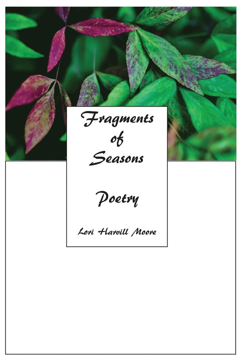 Fragments of Seasons 1