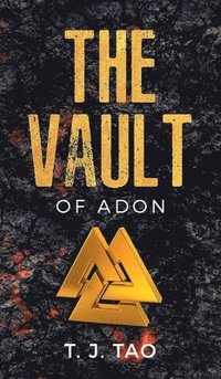 bokomslag The Vault of Adon