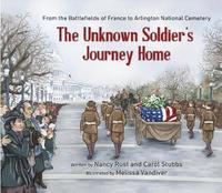 bokomslag The Unknown Soldier's Journey Home