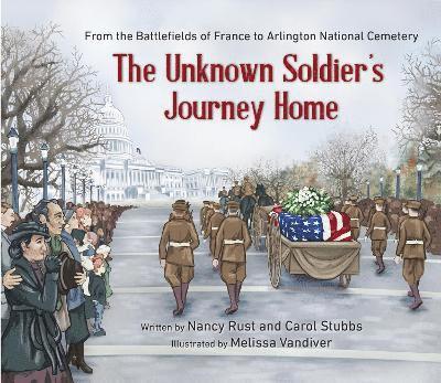 The Unknown Soldier's Journey Home 1