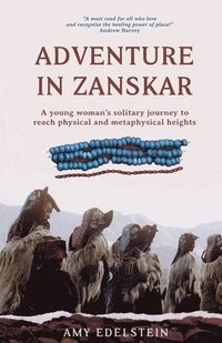 bokomslag Adventure in Zanskar