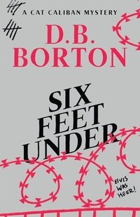 bokomslag Six Feet Under