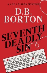bokomslag Seventh Deadly Sin