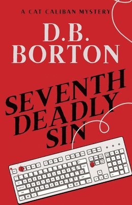 bokomslag Seventh Deadly Sin
