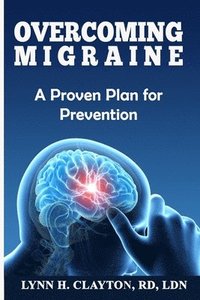 bokomslag Overcoming Migraine