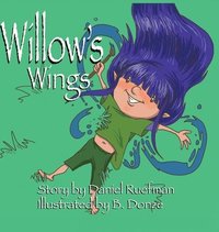 bokomslag Willow's Wings