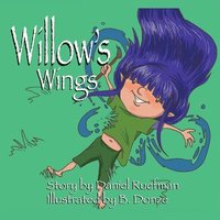 bokomslag Willow's Wings