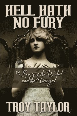 Hell Hath No Fury