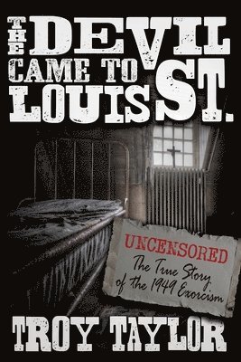 Devil Came to St. Louis 1
