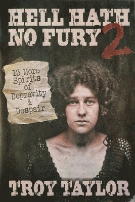 Hell Hath No Fury 2 1